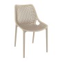 AIR Chair | Taupe