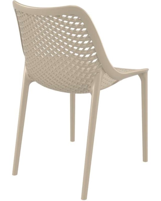 AIR Chair | Taupe