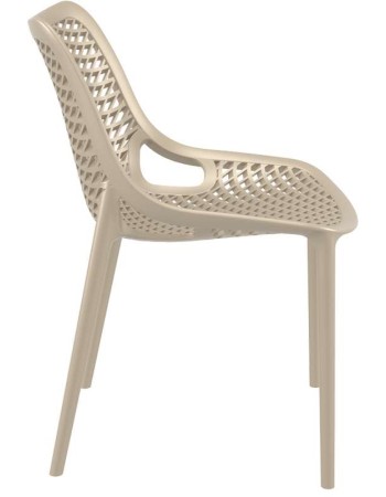 AIR Chair | Taupe