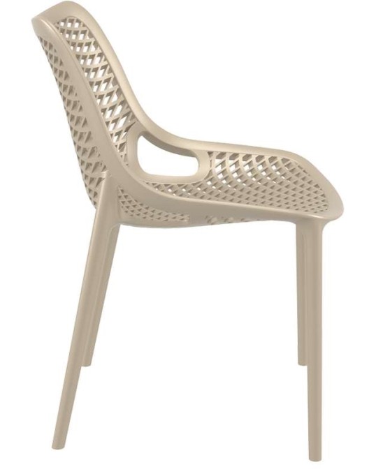 AIR Chair | Taupe
