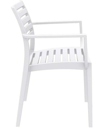 ARTEMIS Armchair |  White