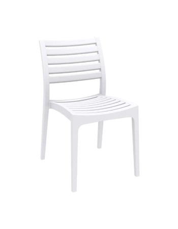 ARES Chair  | White