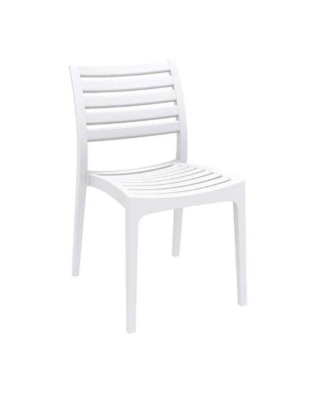 ARES Chair  | White