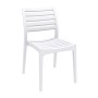 ARES Chair  | White
