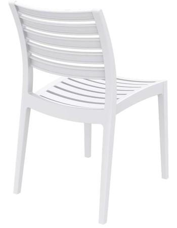 ARES Chair  | White