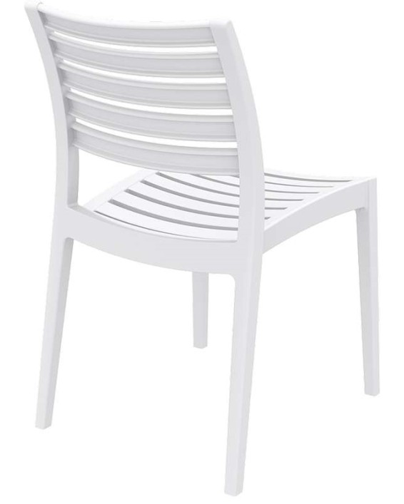 ARES Chair  | White