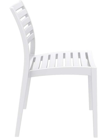 ARES Chair  | White