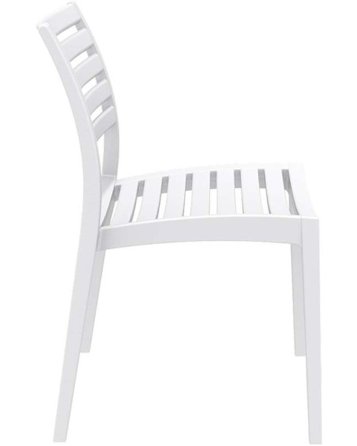 ARES Chair  | White