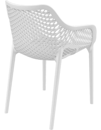 ARTEMIS XL Armchair | White