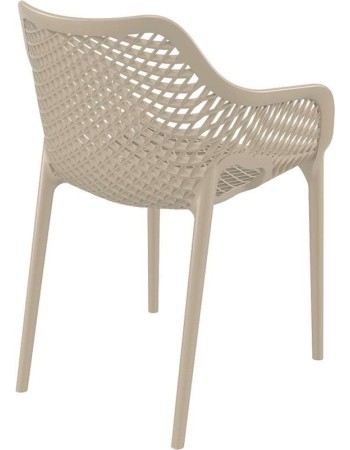 AIR XL Armchair | Taupe