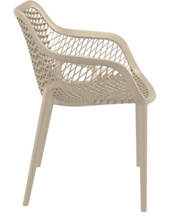 AIR XL Armchair | Taupe