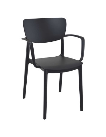 LISA Chair | Black