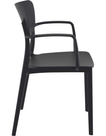 LISA Chair | Black