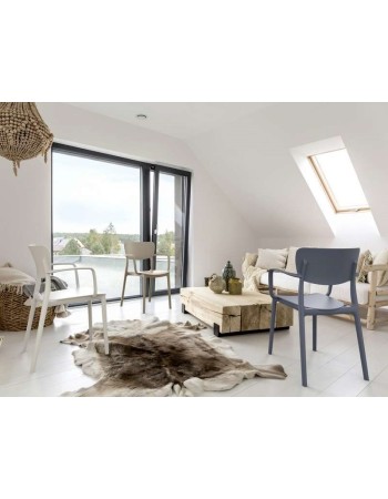 LISA Chair | Taupe
