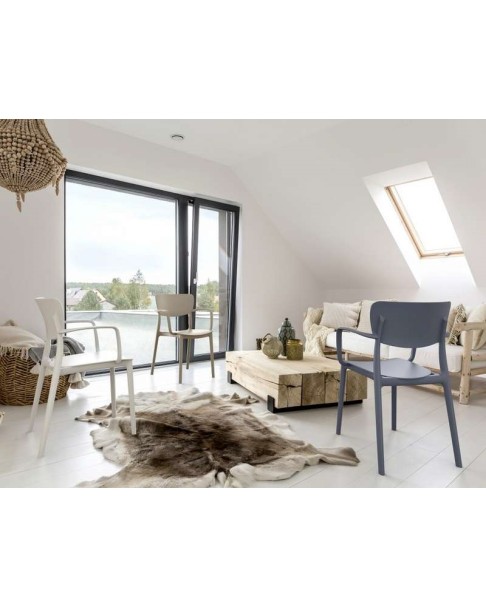 LISA Chair | Taupe