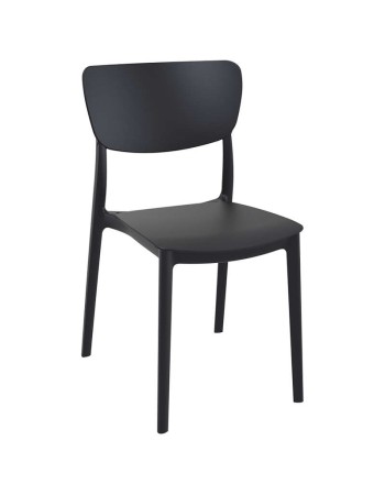 MONNA Chair | Black