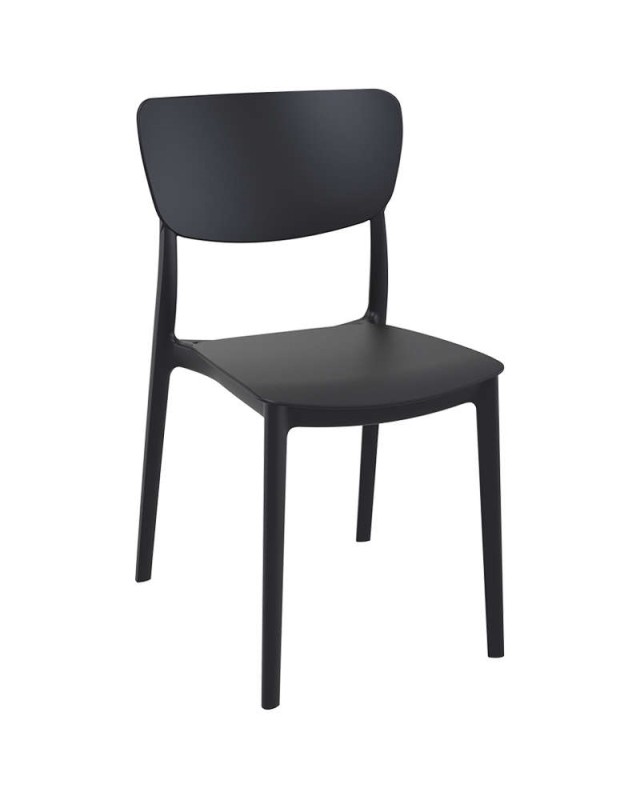MONNA Chair | Black