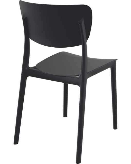 MONNA Chair | Black