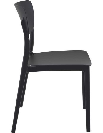 MONNA Chair | Black