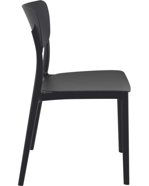 MONNA Chair | Black