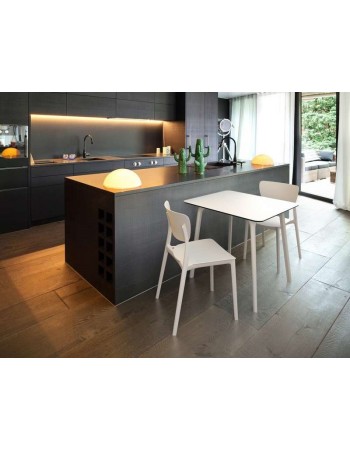 MONNA Chair | Taupe