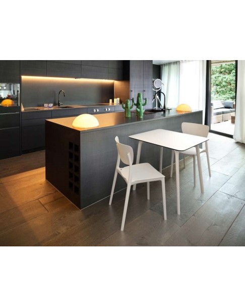 MONNA Chair | Taupe
