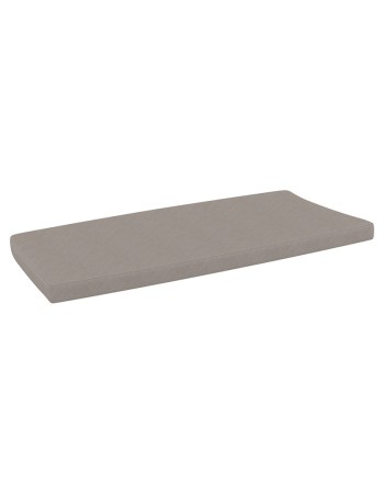 PARIS  Lounge Sofa Cushion  | Brown