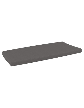 PARIS  Lounge Sofa Cushion  | Dark Grey