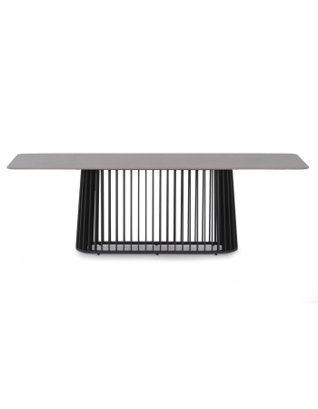 Outdoor Dining Table series Eternity