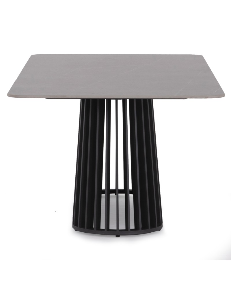 Outdoor Dining Table series Eternity