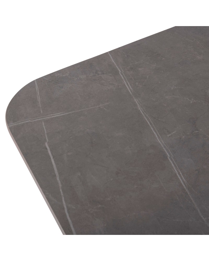 Outdoor Dining Table series Eternity