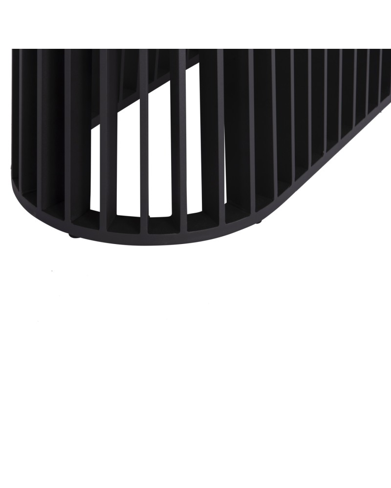 Outdoor Dining Table series Eternity
