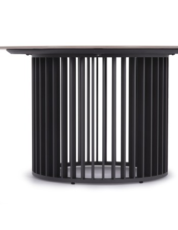 Round Dining Table series Eternity