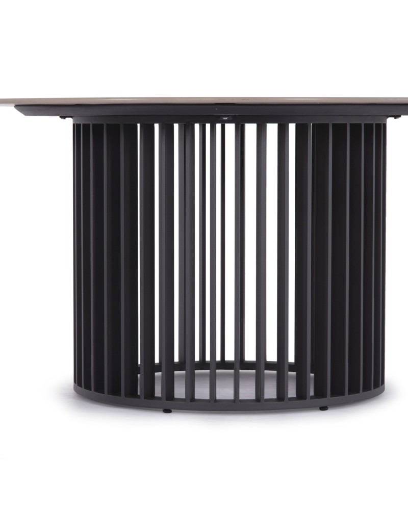 Round Dining Table series Eternity