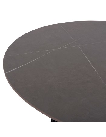 Round Dining Table series Eternity